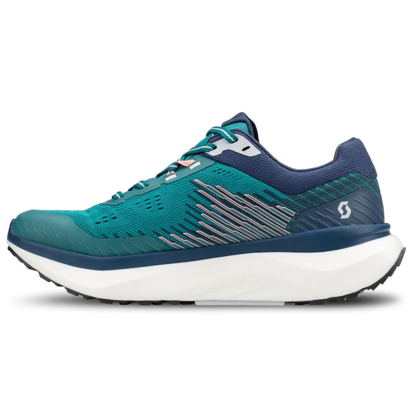 Scott | Pursuit Gravel Donna | Scarpe Ciclismo Gravel