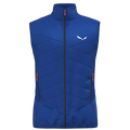 Gilet da Uomo Ortles Hybrid TirolWool Salewa