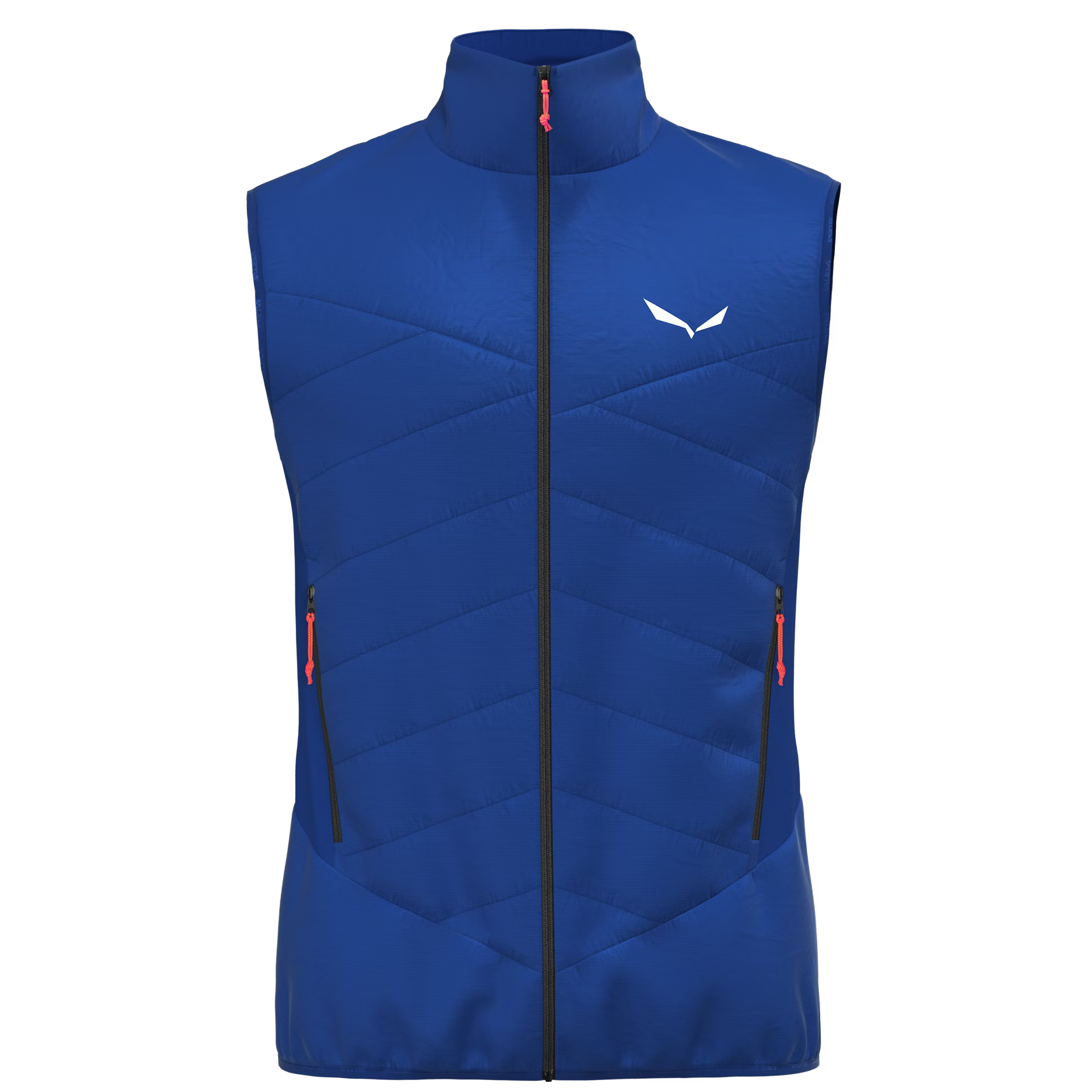 Gilet da Uomo Ortles Hybrid TirolWool Salewa