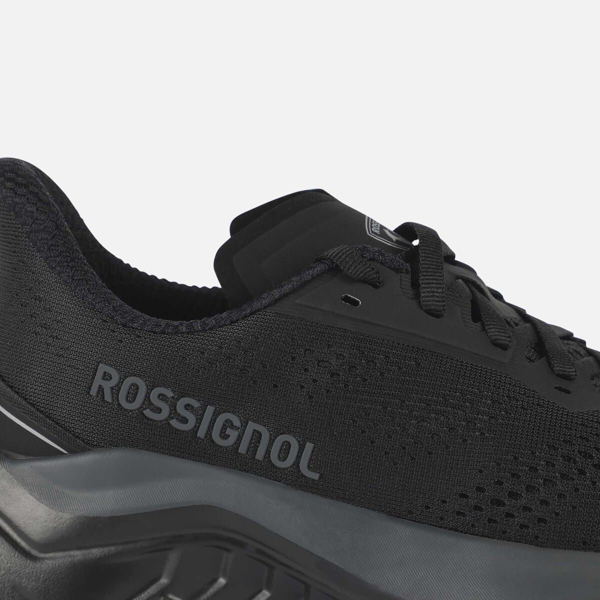 Rossignol | Venosk Black | Scarpe Trail Running Donna