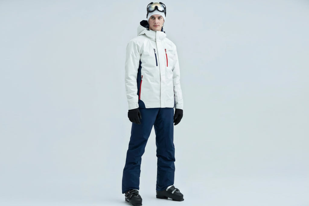 Phenix | Astronaut Jacket | Giacca Sci Uomo