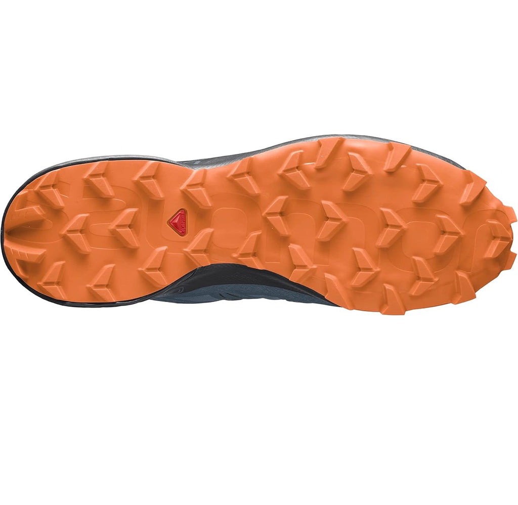Salomon | Speedcross 5 GTX Grey | Scarpe Trail Running Uomo