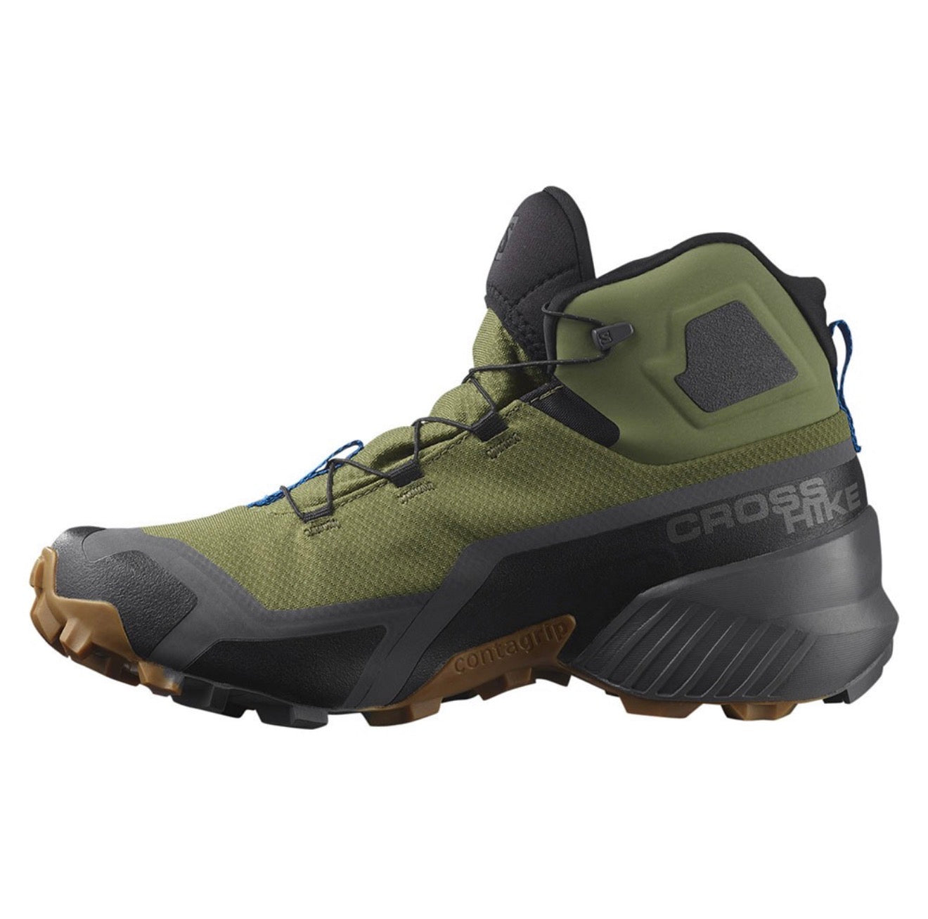 Salomon | Cross Hike Mid GTX | Scarpe Hiking Uomo