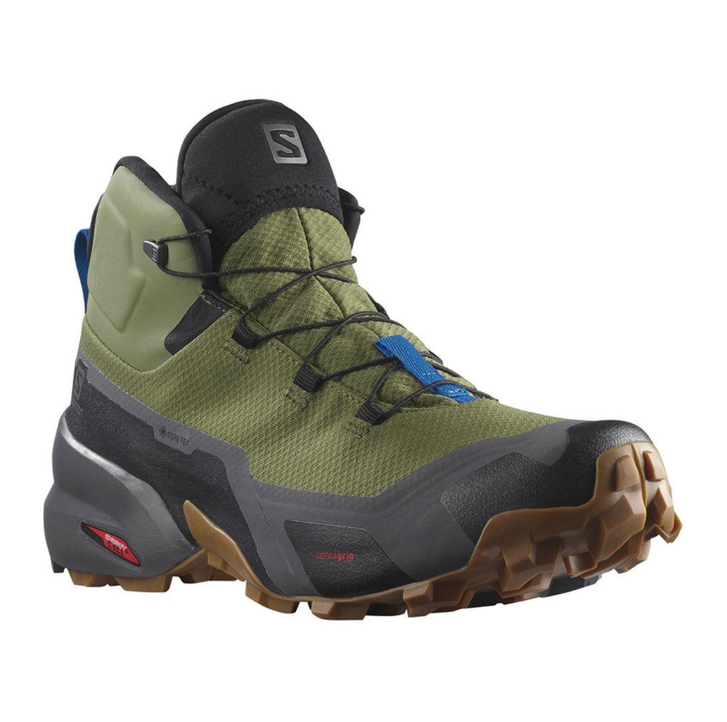 Salomon | Cross Hike Mid GTX | Scarpe Hiking Uomo