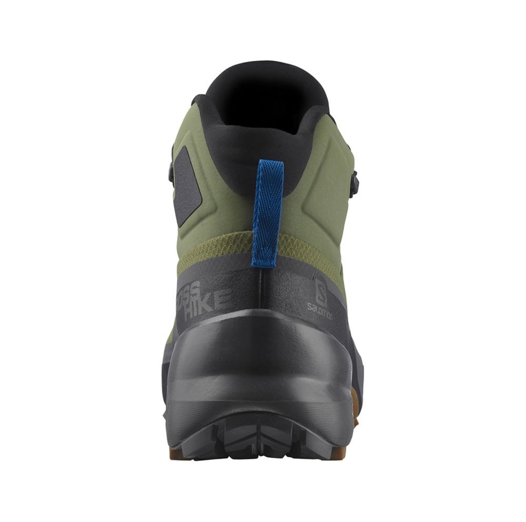 Salomon | Cross Hike Mid GTX | Scarpe Hiking Uomo