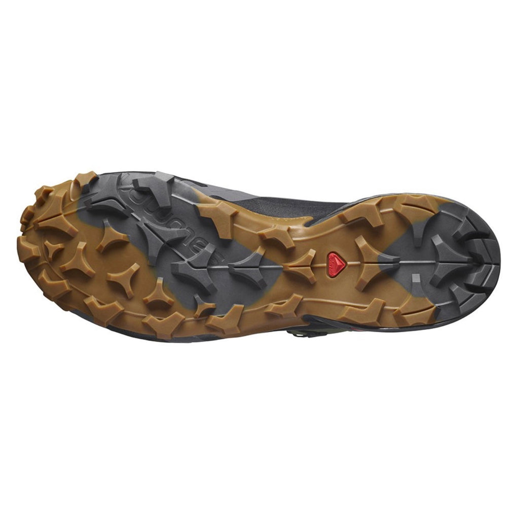 Salomon | Cross Hike Mid GTX | Scarpe Hiking Uomo