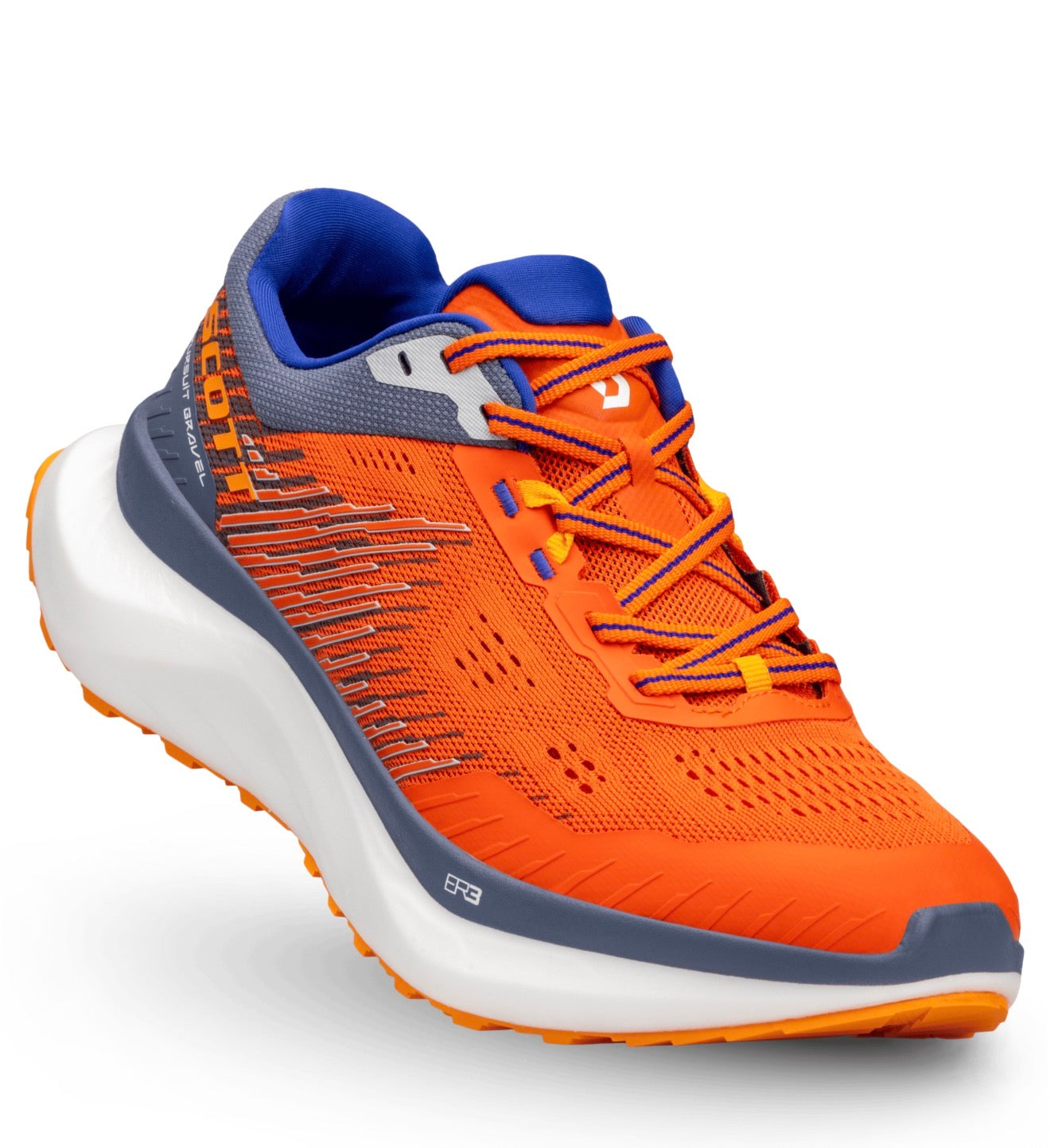 Scott | Pursuit Gravel | Scarpe Running Uomo