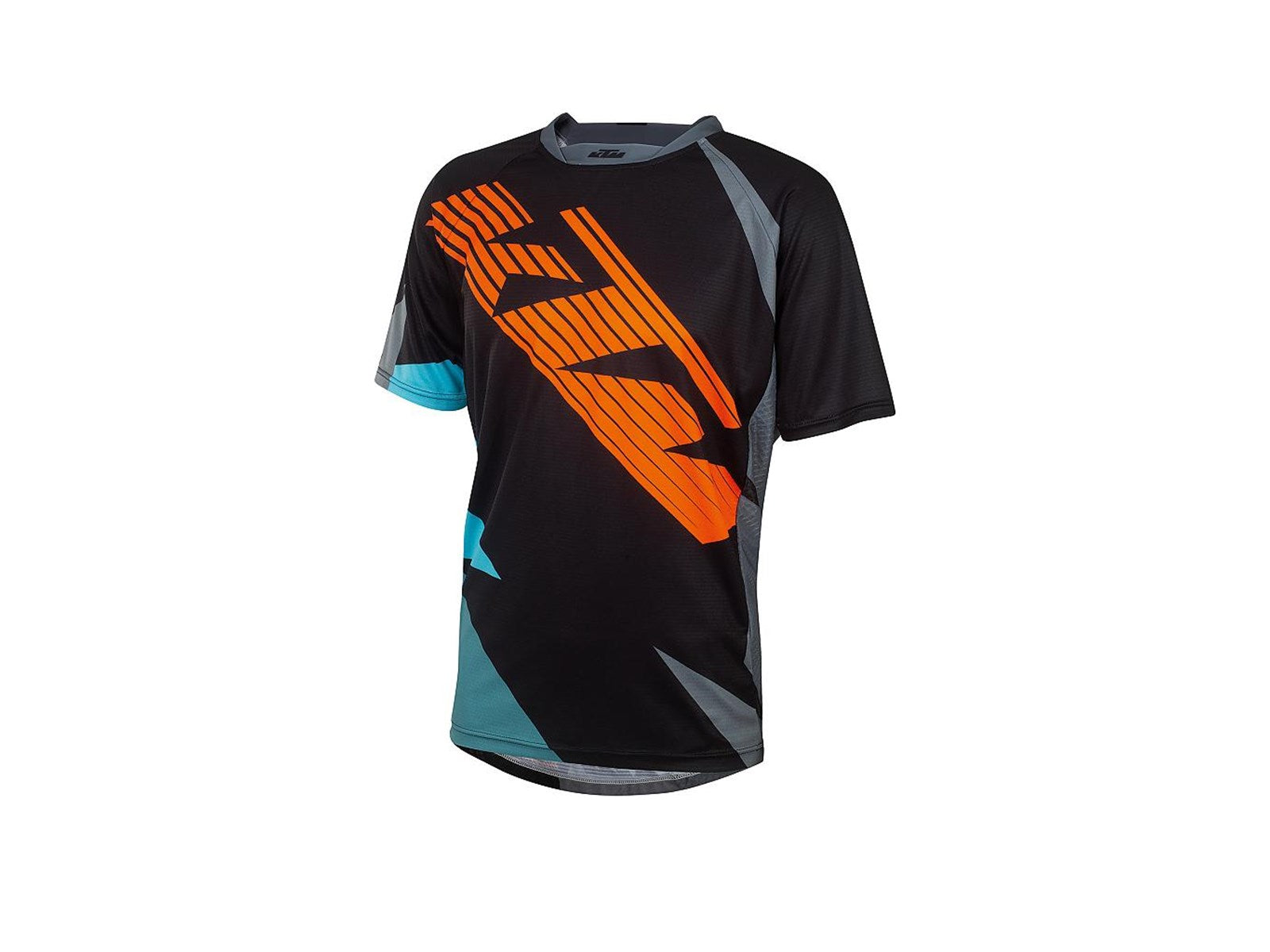 KTM | Factory Enduro Shirt | Maglia MTB Uomo