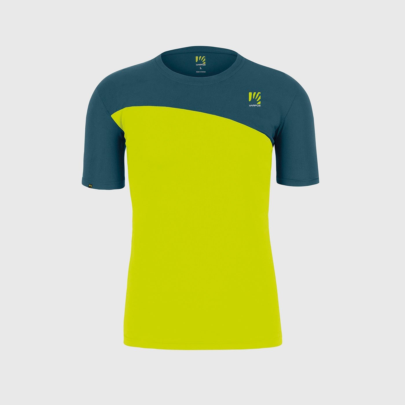 Karpos Averau Jersey – T-Shirt tecnica trekking uomo