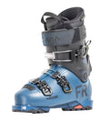 Wedze FR 900 – Scarponi Sci Freeride Uomo Blu/Giallo