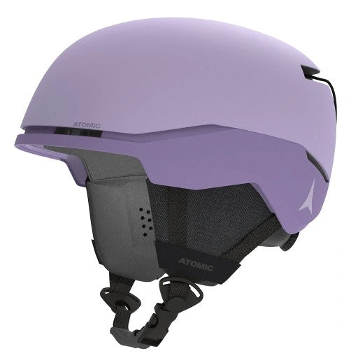 Atomic Savor - Casco Sci Lavander