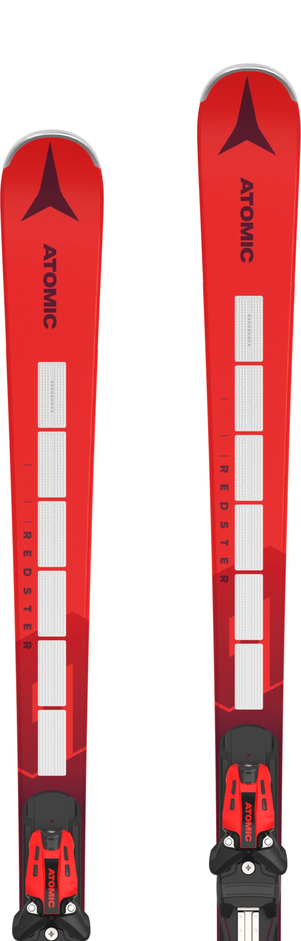 Atomic Redster G9 + att – Sci da Pista Unisex