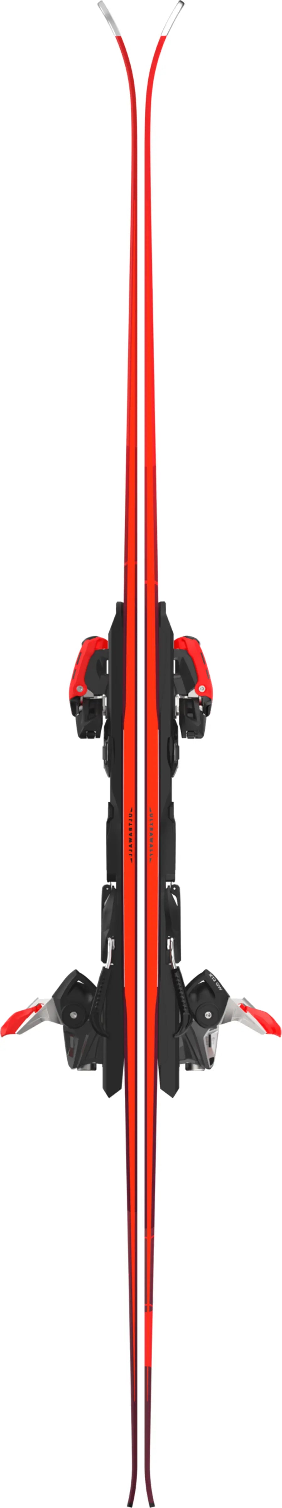 Atomic Redster G9 + att – Sci da Pista Unisex