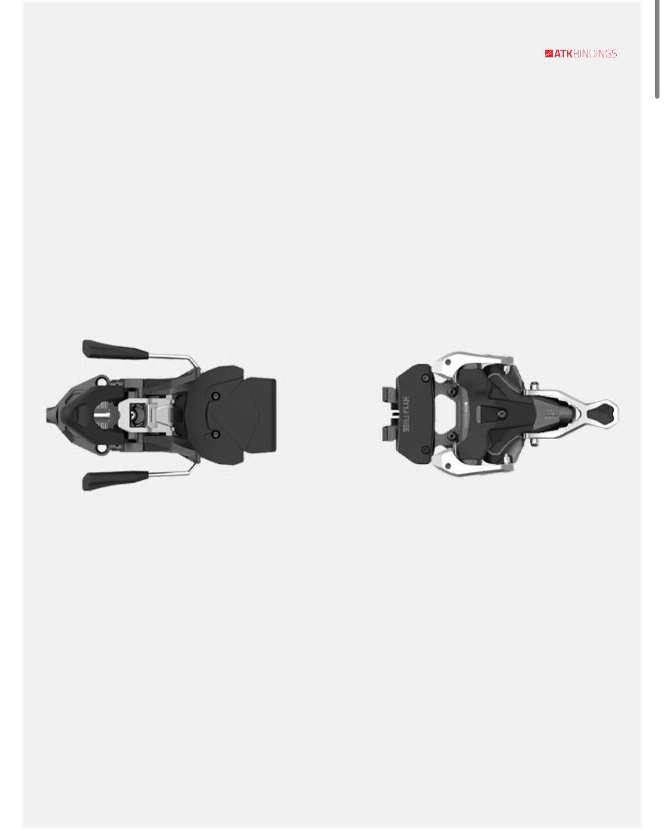 ATK - Attacco Hy 13 Free