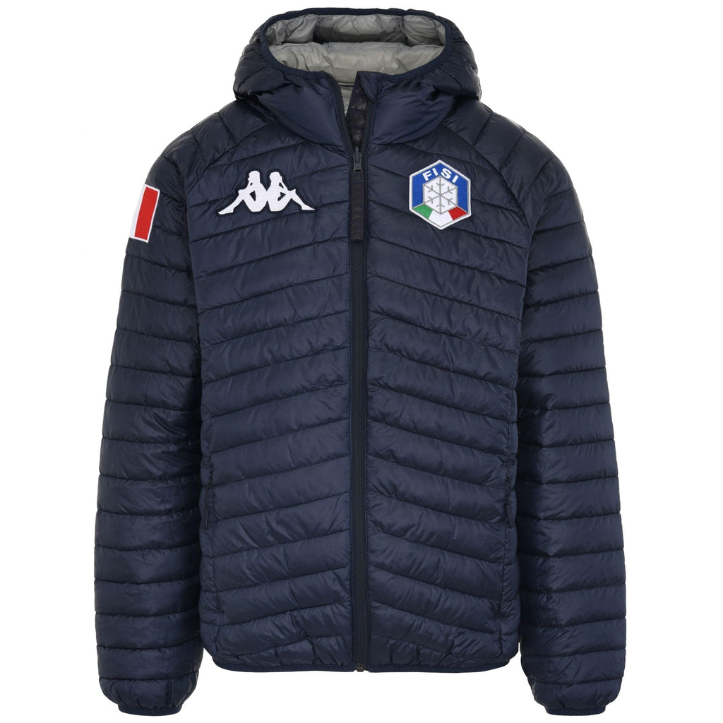 Kappa – Giacca Piumino Uomo da Sci 6CENTO 660X FISI