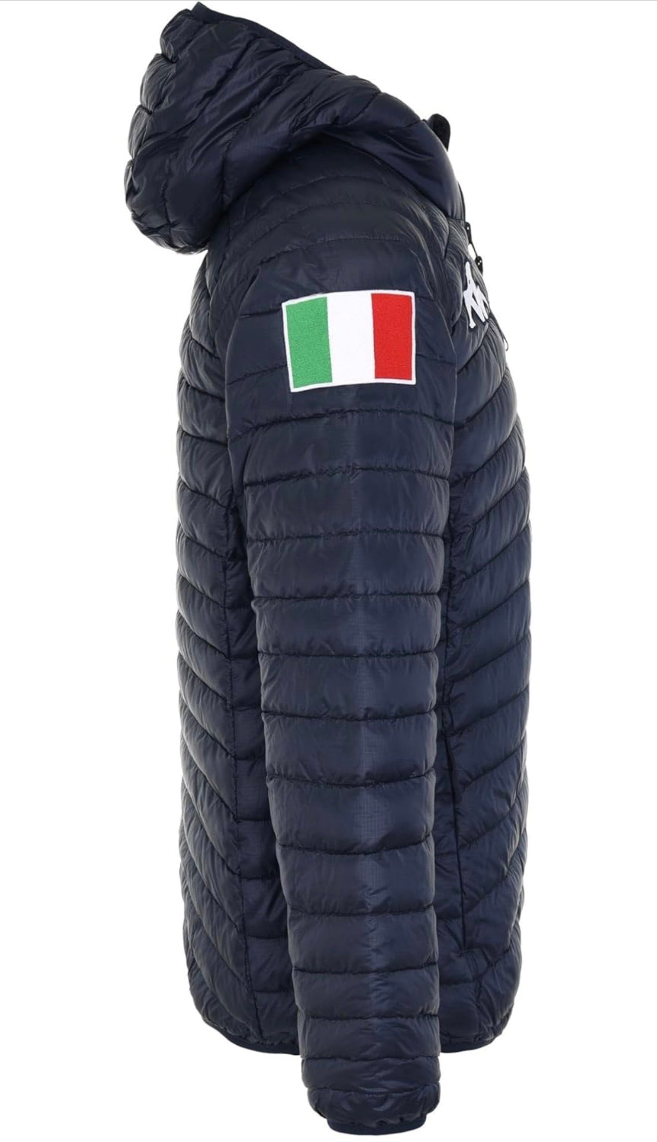 Kappa – Giacca Piumino Uomo da Sci 6CENTO 660X FISI