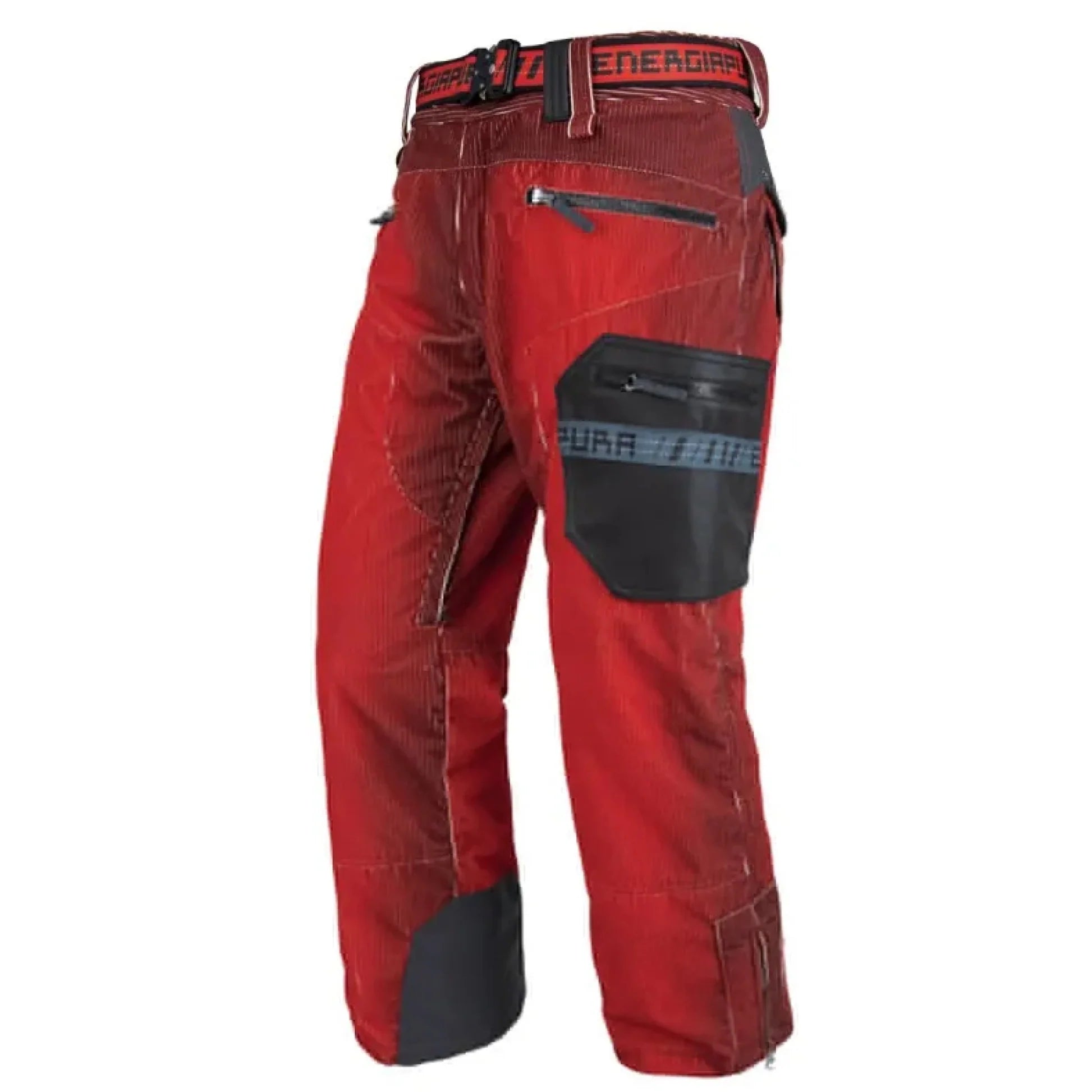 Energiapura - Velvet Grong Pantalone Sci Uomo