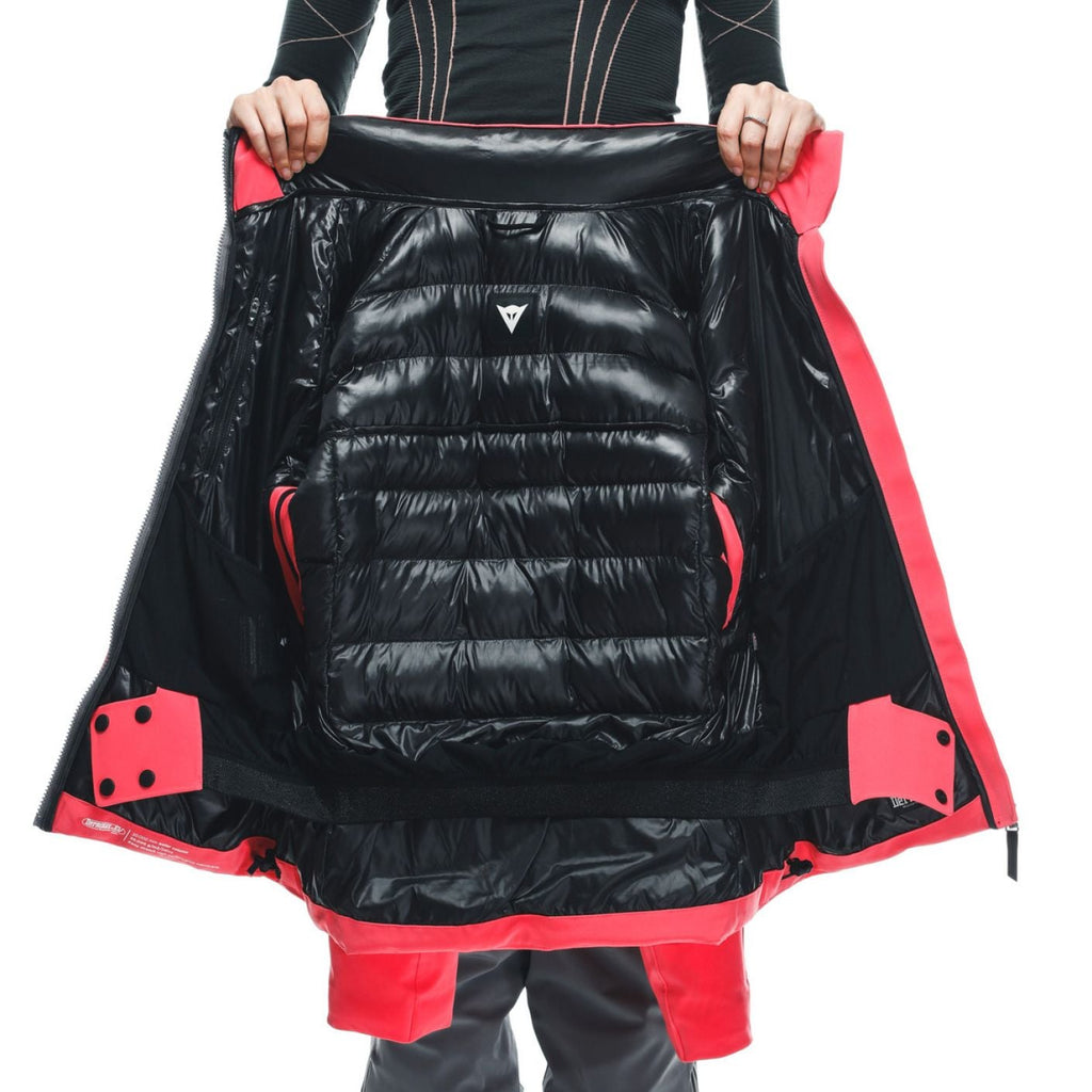 Dainese - Jkt Ski-W Downjacket Giacca Sci Donna