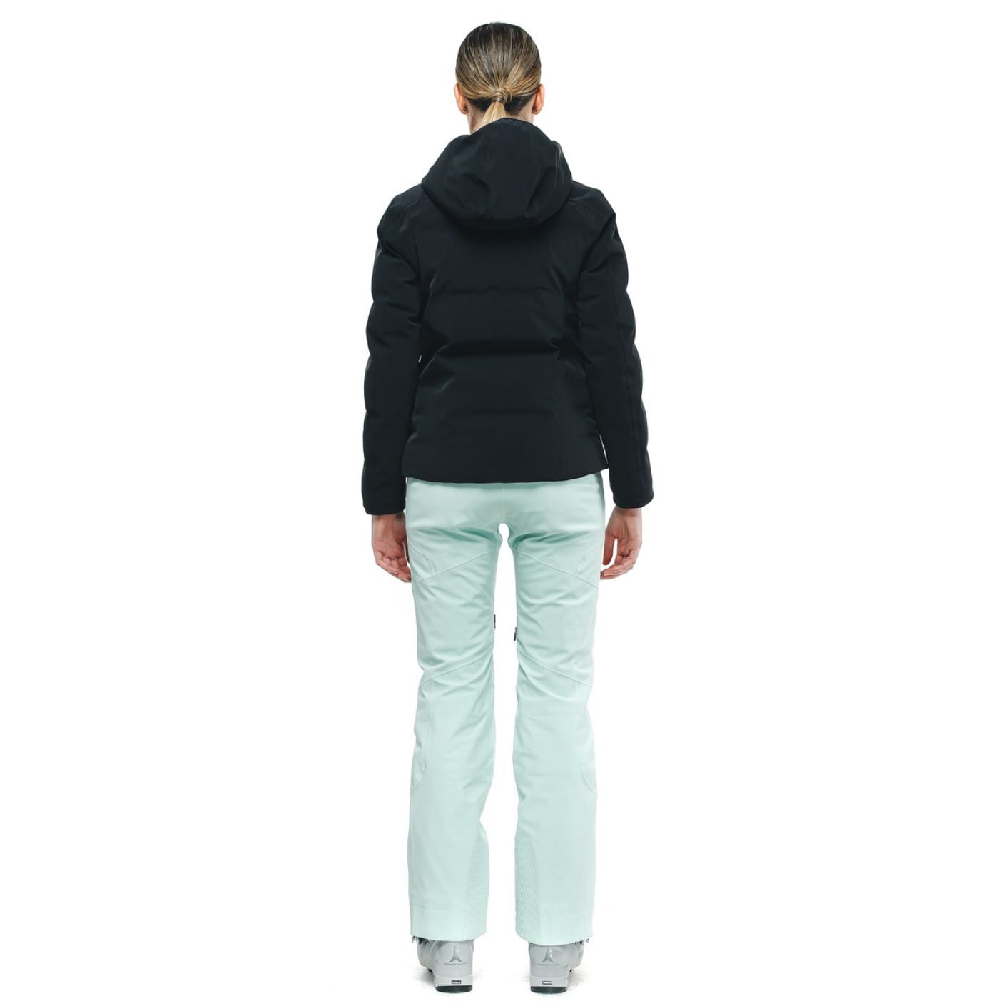 Dainese - Jkt Ski-W Downjacket Giacca Sci Donna nero