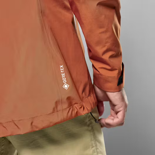 Salewa | Puez GORE-TEX® 3-Layers ePE Jacket | Giacca Uomo Outdoor