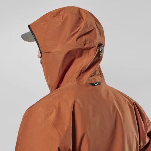 Salewa | Puez GORE-TEX® 3-Layers ePE Jacket | Giacca Uomo Outdoor