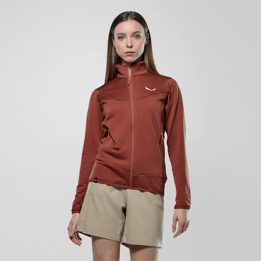 Salewa | Puez Altavia Polarlite Jacket Donna | Giacca Outdoor