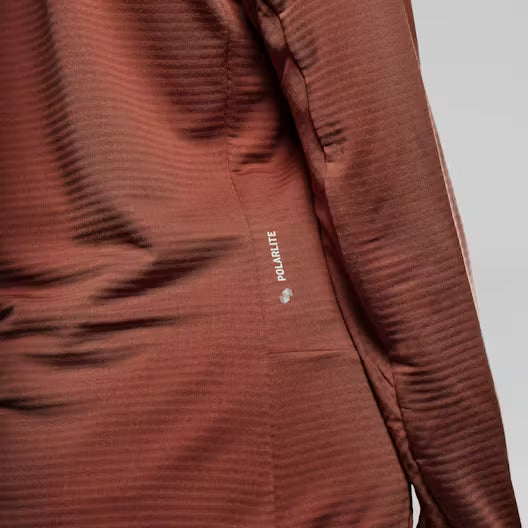 Salewa | Puez Altavia Polarlite Jacket Donna | Giacca Outdoor