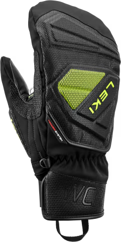 Leki WCR C-Tech 3D Mitt – Guanti Sci Unisex