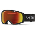 MASCHERA BICICLETTA SMITH RHYTHM MTB CROMAPOP