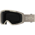 MASCHERA BICICLETTA SMITH RHYTHM MTB CROMAPOP