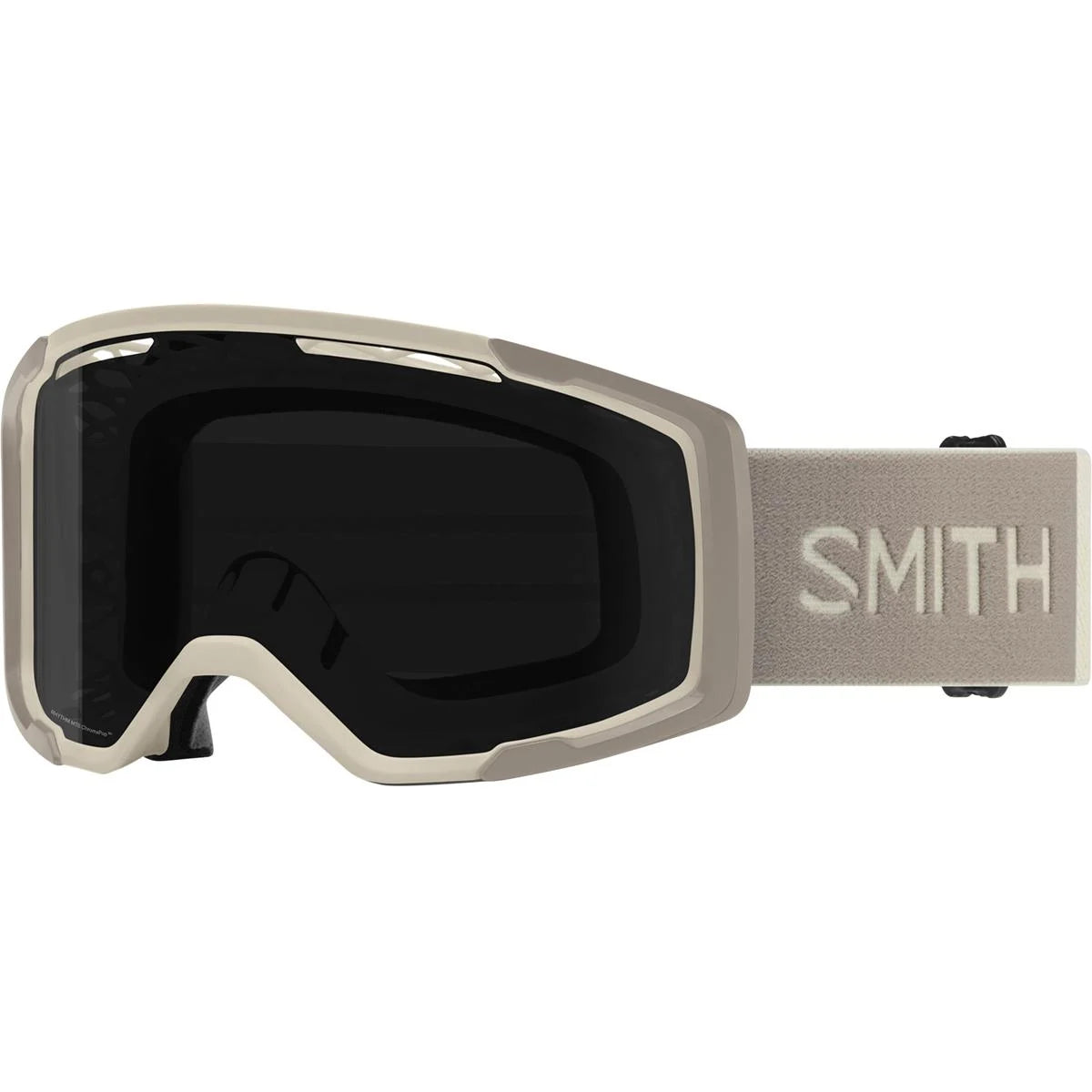 MASCHERA BICICLETTA SMITH RHYTHM MTB CROMAPOP