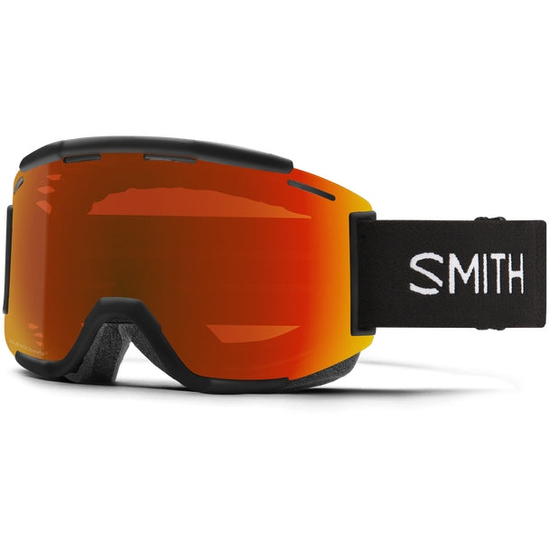 Maschera Smith Squad MTB ChromaPop