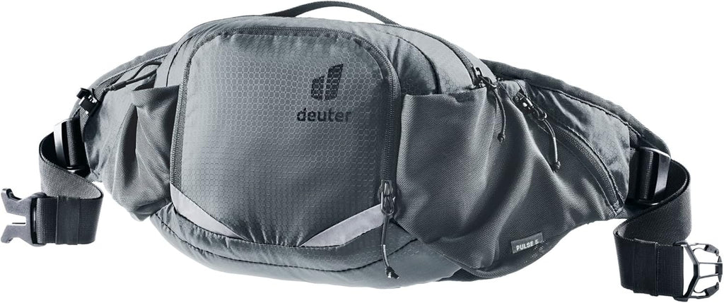 Deuter | Pulse 5 Marsupio Trekking/Ciclismo