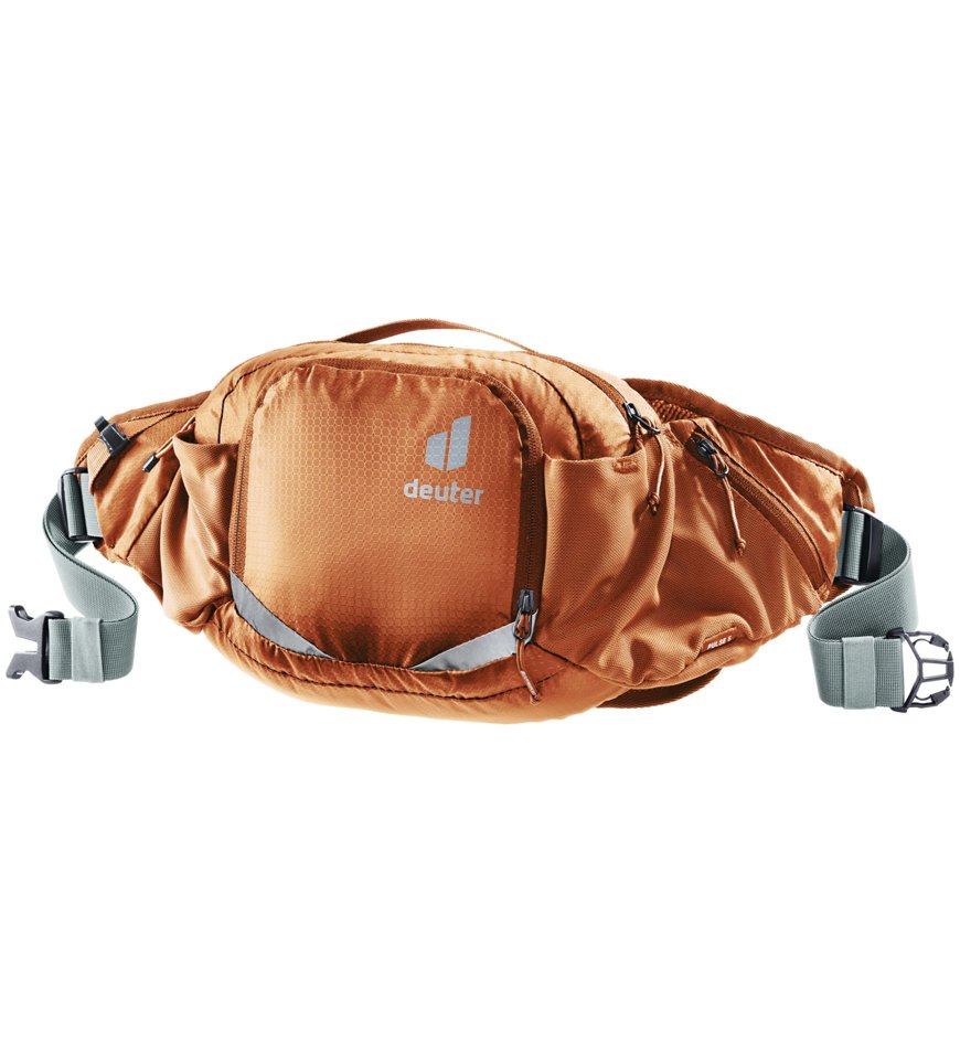 Deuter | Pulse 5 Marsupio Trekking/Ciclismo