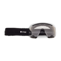 Maschera PureVue Black_wood fox