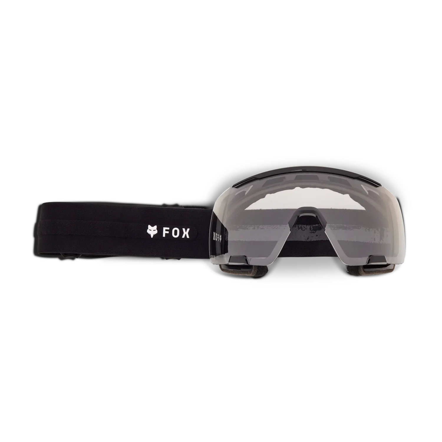 Maschera PureVue Black_wood fox