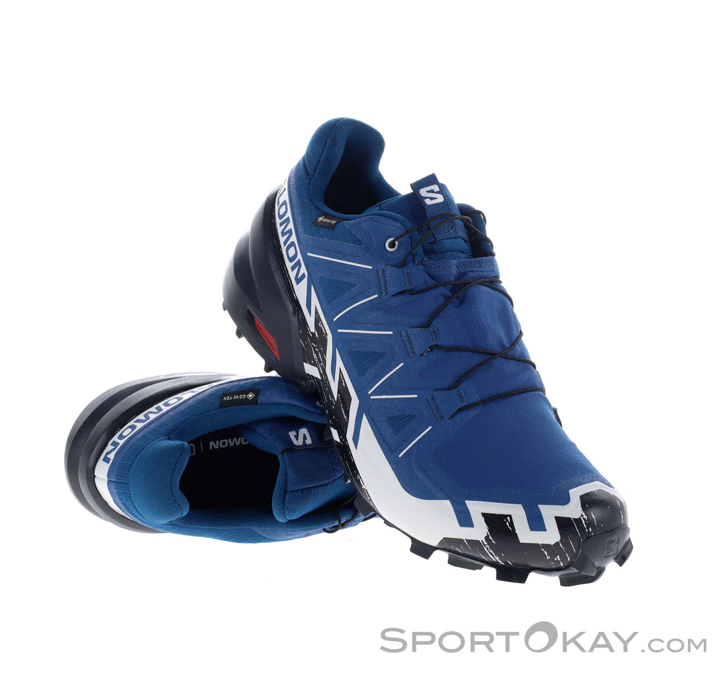 Salomon | Speedcross6 GTX | Scarpa Running Uomo