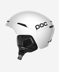 POC | Obex SPIN Hydrogen White | Casco da Sci Unisex