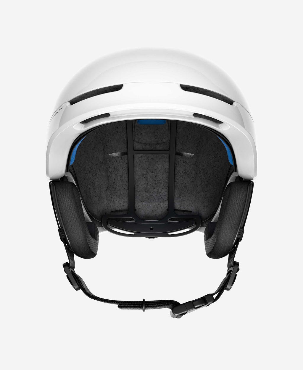POC | Obex SPIN Hydrogen White | Casco da Sci Unisex