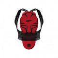 Energia Pura | Long Back Protector ADJ Warrior | Protezione Paraschiena