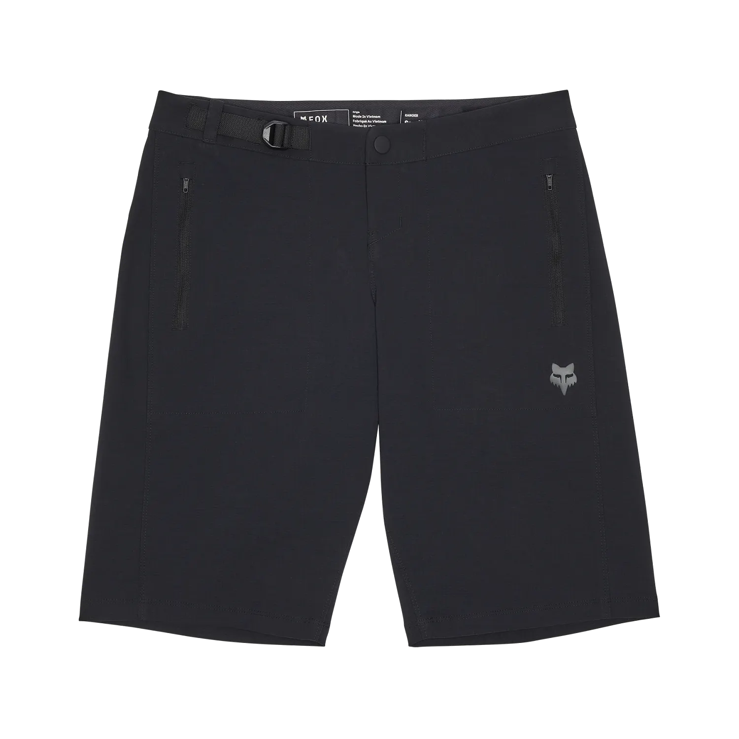 Pantaloncini Ranger per Donna con Fodera interna
