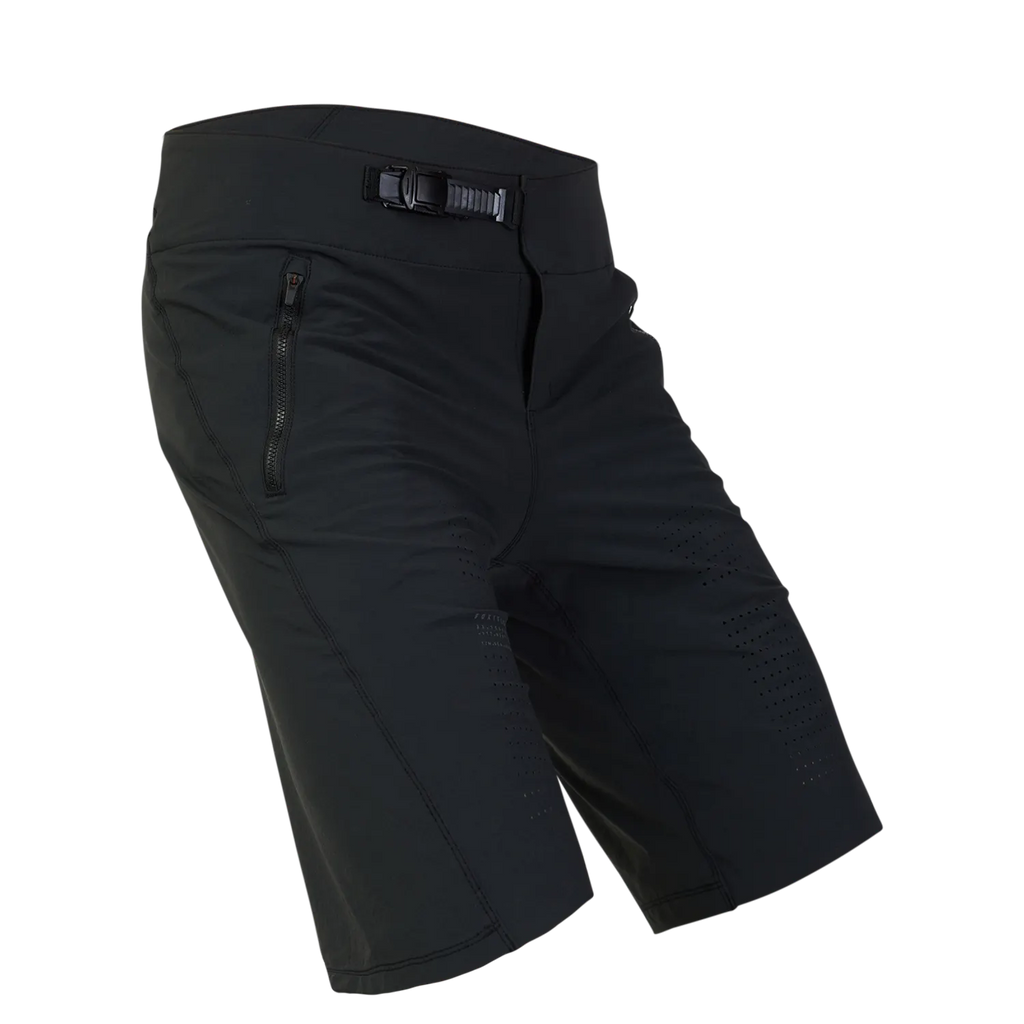 Pantaloncini con fodera Flexair fox