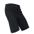 Pantaloncini con fodera Flexair fox