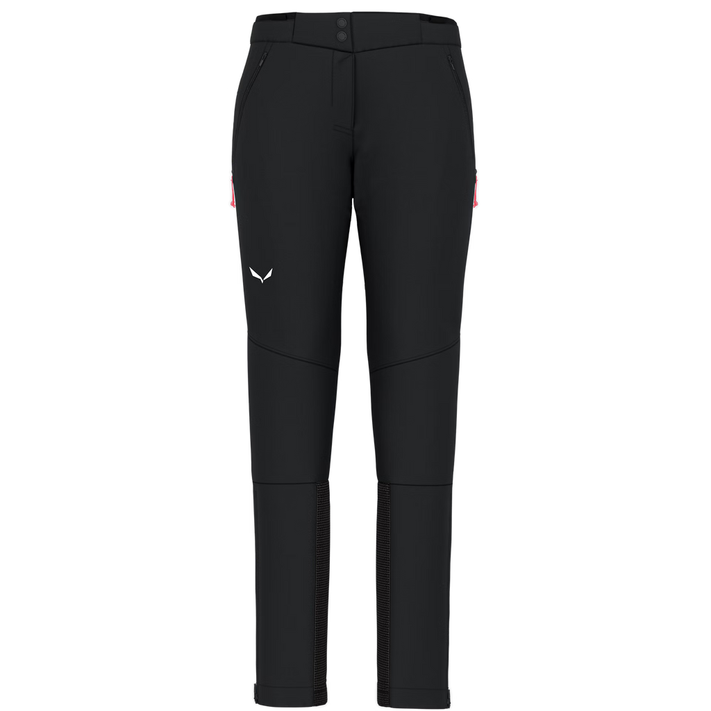 Pantalone Scialpinismo Lagorai Durastretch Donna Salewa