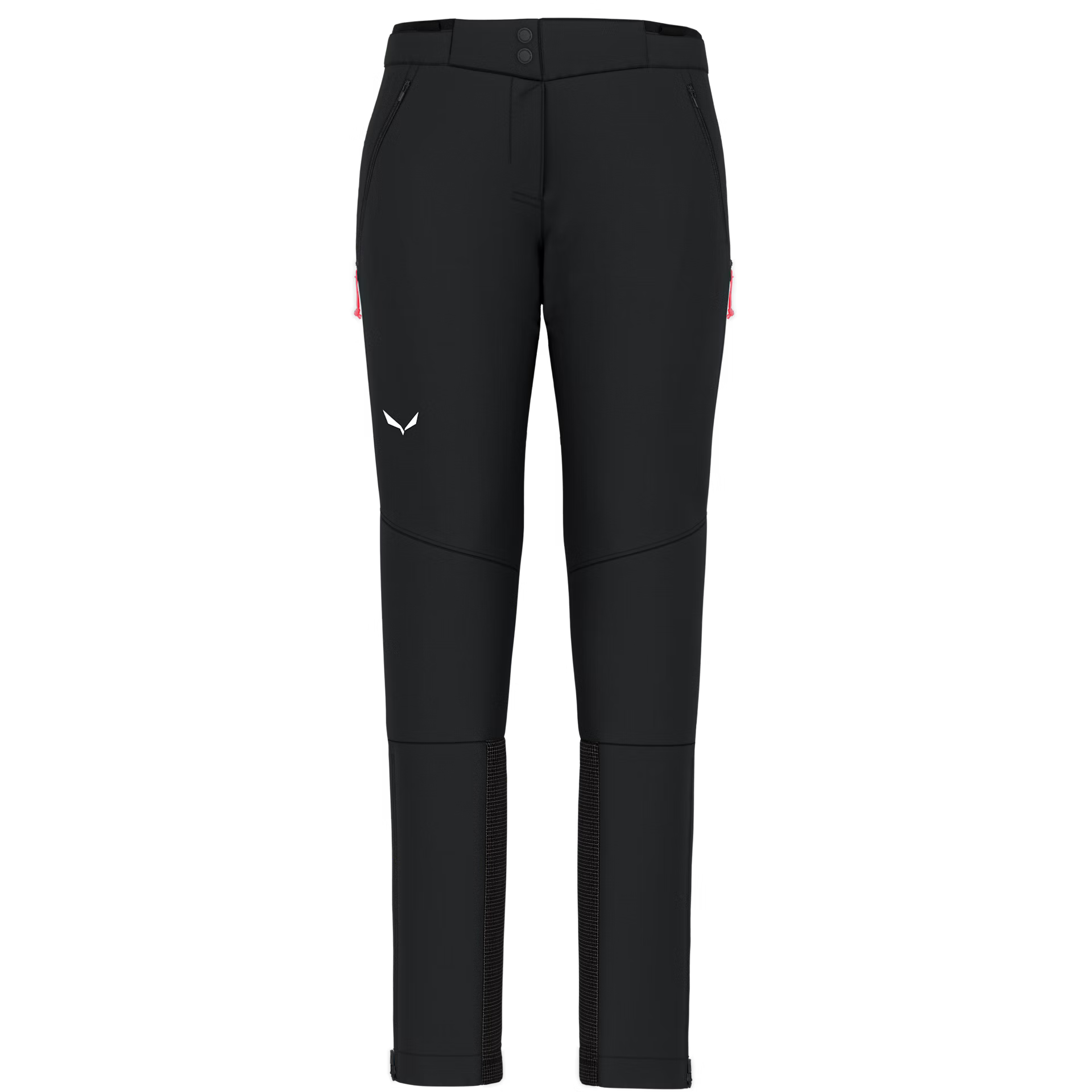 Pantalone Scialpinismo Lagorai Durastretch Donna Salewa