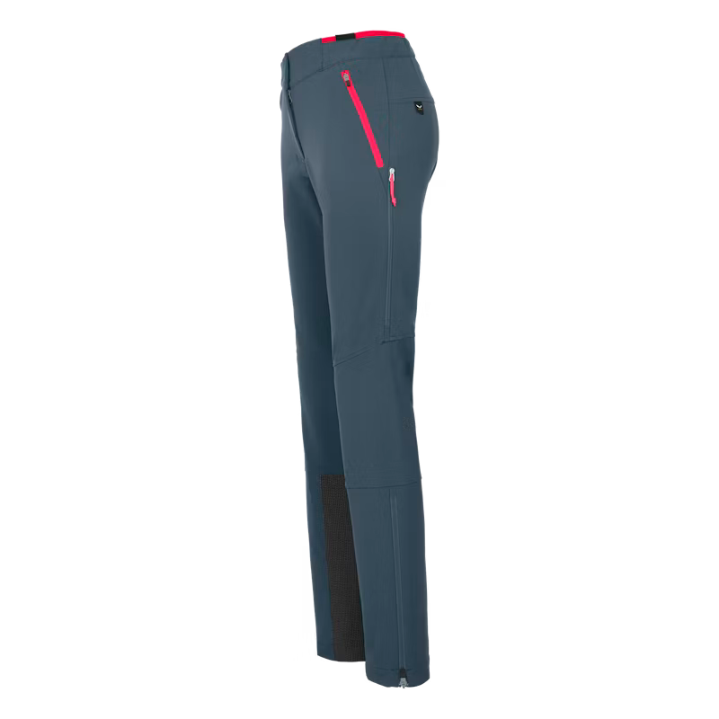 Pantalone Scialpinismo Lagorai Durastretch Donna Salewa