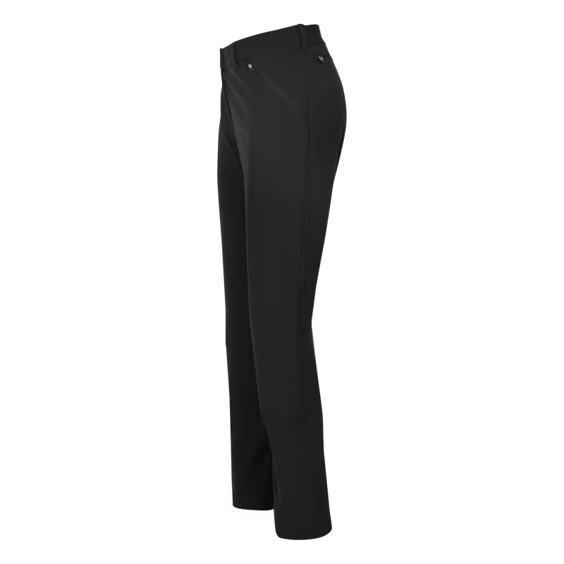 Pantalone da Trekking Donna Dolomia Salewa