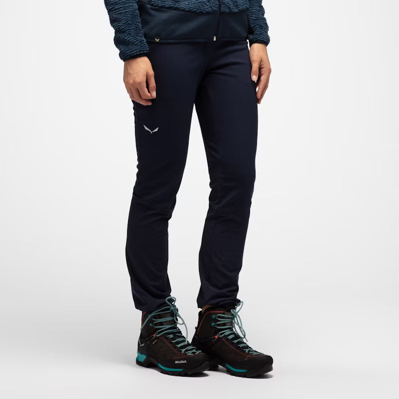 Pantalone da Trekking Donna Dolomia Salewa