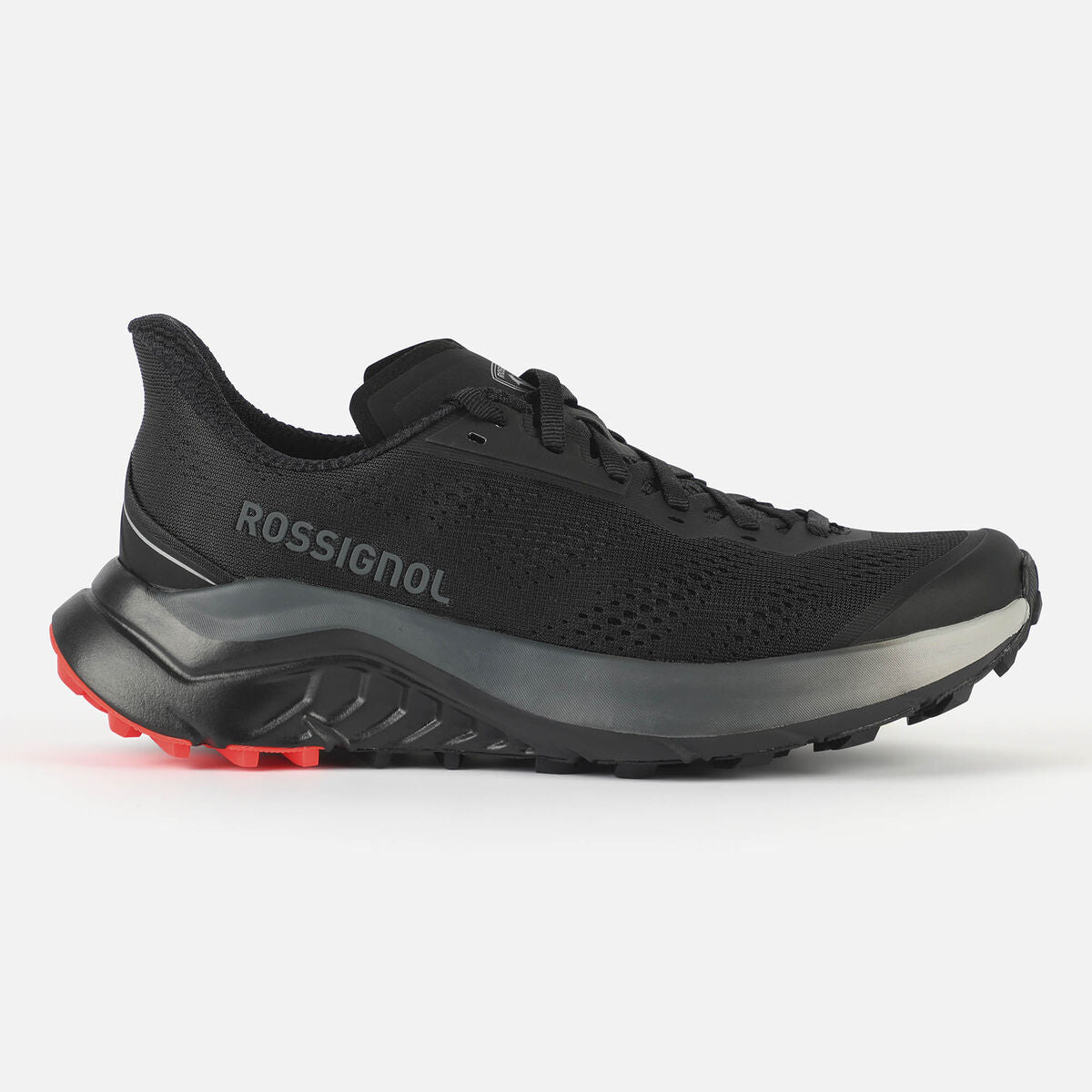 Rossignol | Venosk Black | Scarpe Trail Running Uomo