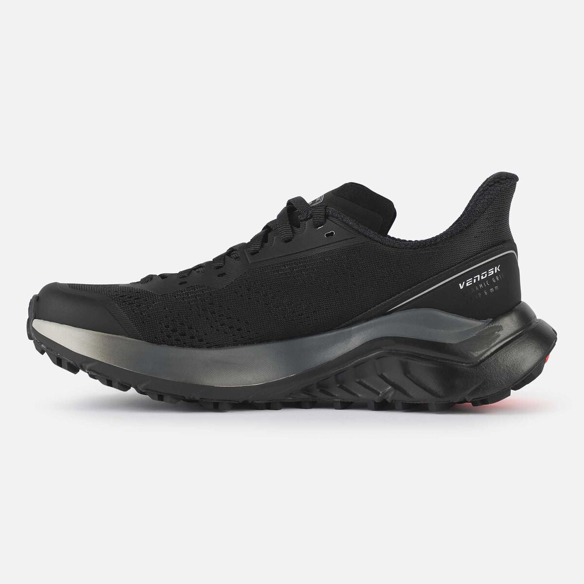 Rossignol | Venosk Black | Scarpe Trail Running Uomo